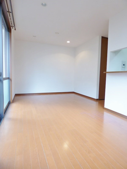 【居間・リビング】オリゼー芦屋西B 