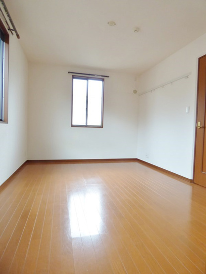【寝室】オリゼー芦屋西B 