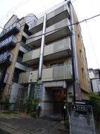 スーペリア本山の画像