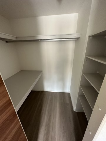 【収納】シャーメゾンガーデンズ芦屋翠ヶ丘