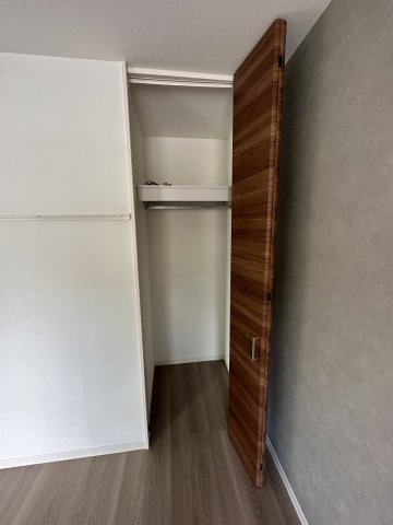 【収納】シャーメゾンガーデンズ芦屋翠ヶ丘