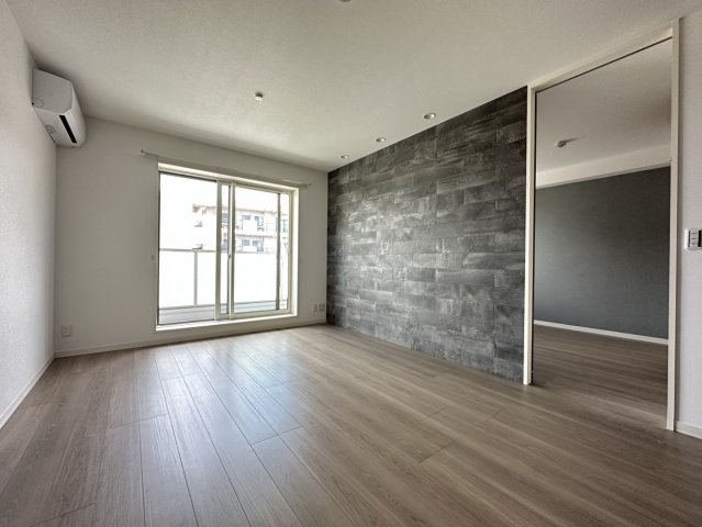 【居間・リビング】シャーメゾンガーデンズ芦屋翠ヶ丘