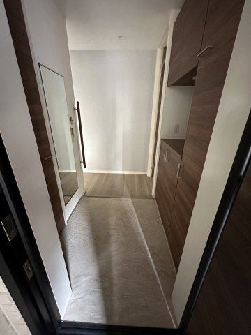 【玄関】シャーメゾンガーデンズ芦屋翠ヶ丘