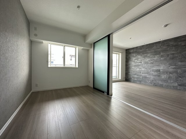 【洋室】シャーメゾンガーデンズ芦屋翠ヶ丘