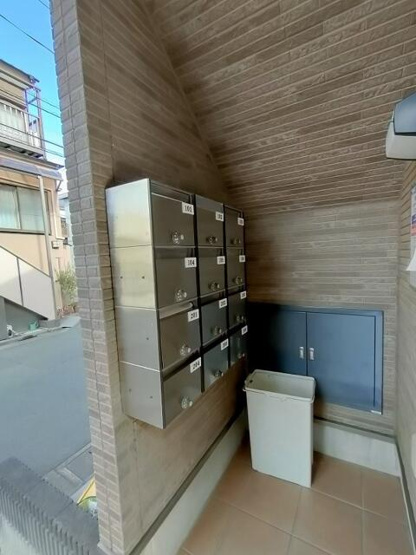 【その他共用部分】