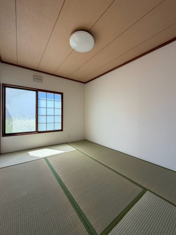 岩見沢市北2条西19丁目の和室