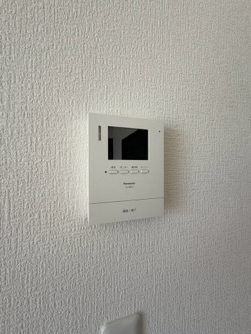 岩見沢市北2条西19丁目の防犯設備