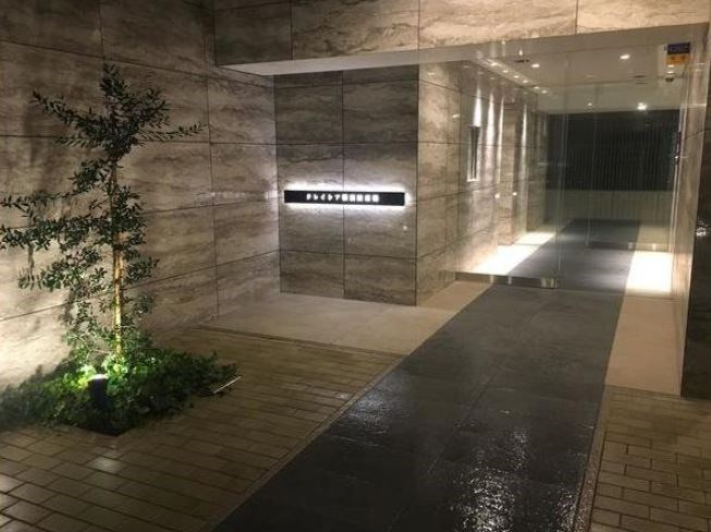 【その他】クレイシア横濱阪東橋 