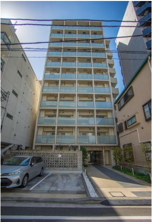 【その他】クレイシア横濱阪東橋 
