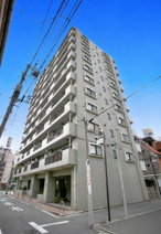 シーガルパレス桜木町の画像
