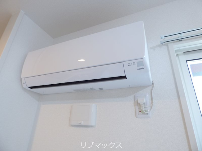 【設備】コンフォール甲子園口