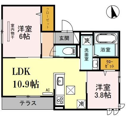 コンフォール甲子園口