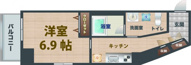 Pastoral Mirashunの画像