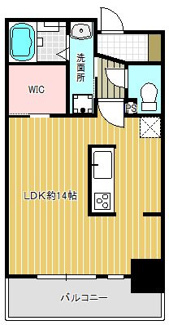 【間取り】 | 桜木－ＭＳＫ | 間取りです。