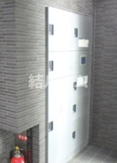 練馬区小竹町２丁目の賃貸マンションのその他共用部分