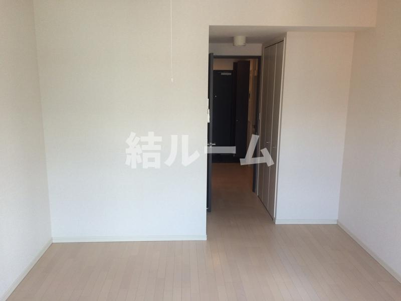 練馬区小竹町２丁目の賃貸マンションの居間・リビング