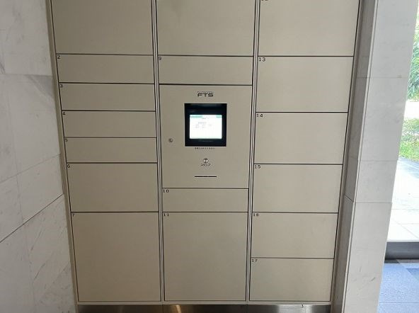 【その他共用部分】カスタリア押上 