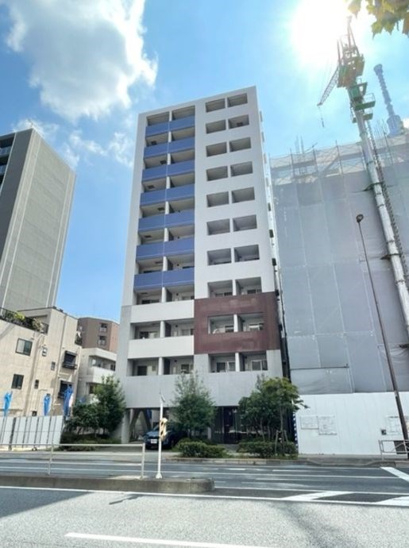 【その他】カスタリア押上 