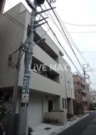 グランメゾン根岸の画像