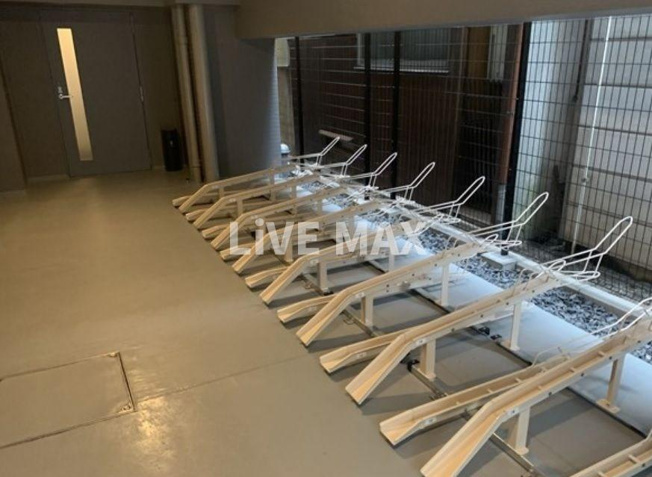 【駐車場】ルネサンスコート上野入谷