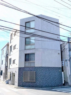 【外観】 | レガリア大泉学園