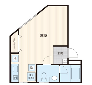 【間取り】 | レガリア大泉学園 | ☆間取り☆