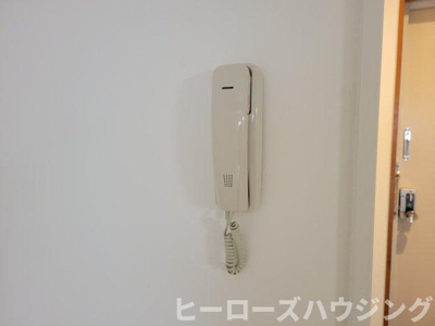 【設備】 | オフィス・みざ　箕輪マンション | ※同タイプの写真となり、実際のお部屋とは異なる場合があります