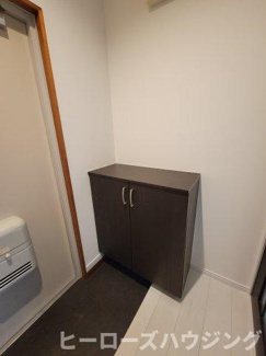 【その他】 | オフィス・みざ　箕輪マンション | ※同タイプの写真となり、実際のお部屋とは異なる場合があります