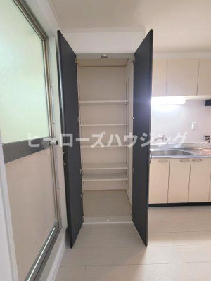 【内装】 | オフィス・みざ　箕輪マンション | ※同タイプの写真となり、実際のお部屋とは異なる場合があります