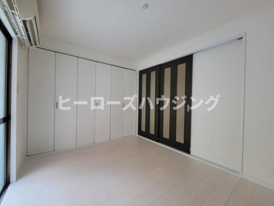【内装】 | オフィス・みざ　箕輪マンション | ※同タイプの写真となり、実際のお部屋とは異なる場合があります