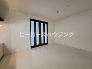 【内装】 | オフィス・みざ　箕輪マンション | ※同タイプの写真となり、実際のお部屋とは異なる場合があります