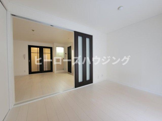 【内装】 | オフィス・みざ　箕輪マンション | ※同タイプの写真となり、実際のお部屋とは異なる場合があります