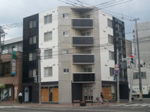 Flats LIDOの画像