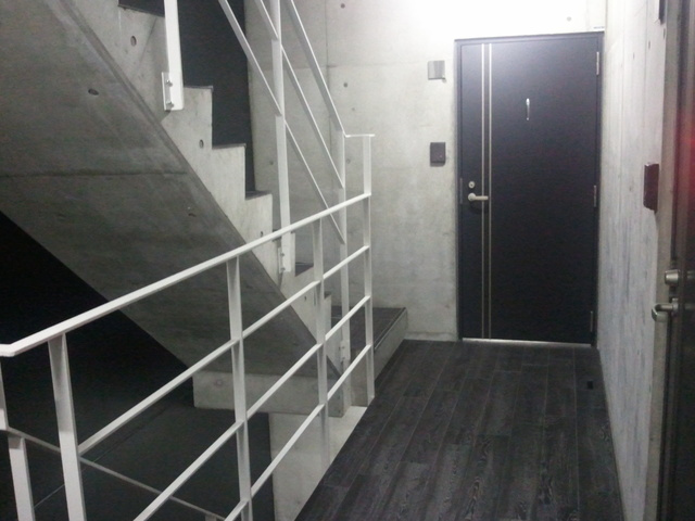 【その他共用部分】Flats LIDO 