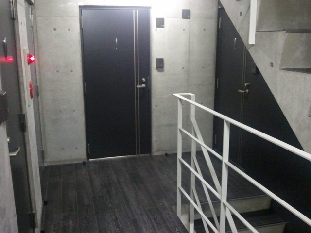 【その他】Flats LIDO 