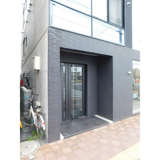 【エントランス】Flats LIDO