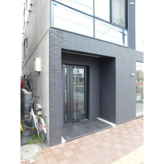 【エントランス】Flats LIDO 