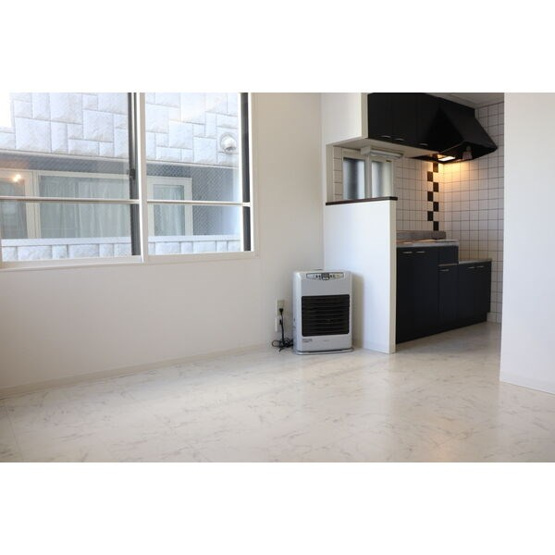 【設備】Flats LIDO