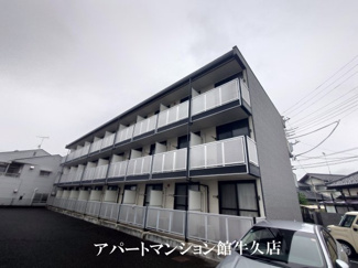 【外観】 | レオパレスIY | 画像1