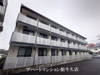 【外観】 | レオパレスIY