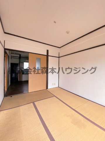 【和室】 | 　大日松原マンション | 和室があると落ち着いた雰囲気になりますね