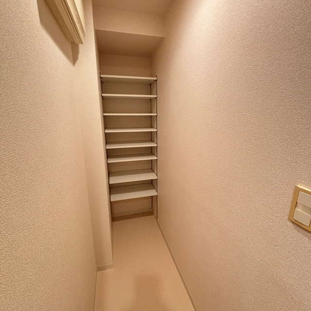 パークアクシス豊洲のその他|※写真は同タイプ住戸です。