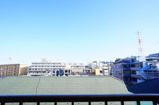 【展望】 | ＰＬＥＮＤＹ鷺沼 | 別部屋の写真です。