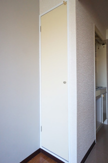 【収納】 | ＰＬＥＮＤＹ鷺沼 | 別部屋の写真です。