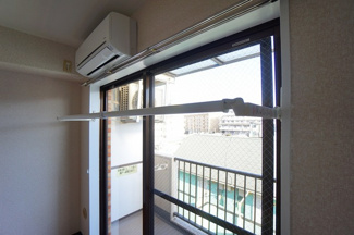 【設備】 | ＰＬＥＮＤＹ鷺沼 | 別部屋の写真です。