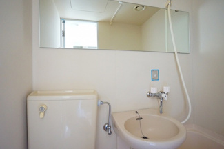 【設備】 | ＰＬＥＮＤＹ鷺沼 | 別部屋の写真です。
