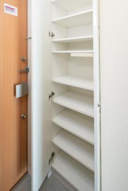 メルクマール京王笹塚レジデンスのその他|※写真は同タイプ住戸です。