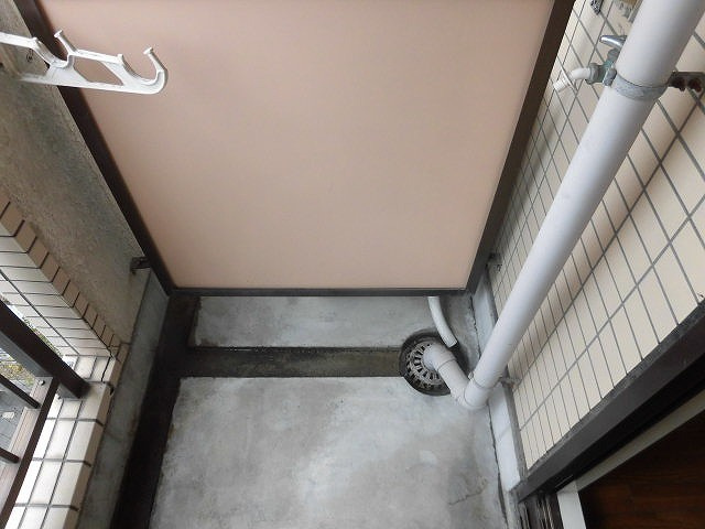 明和ハイツ南江口