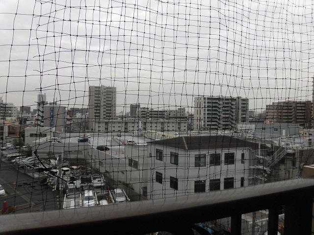 明和ハイツ南江口