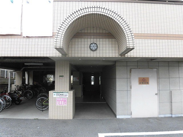 明和ハイツ南江口